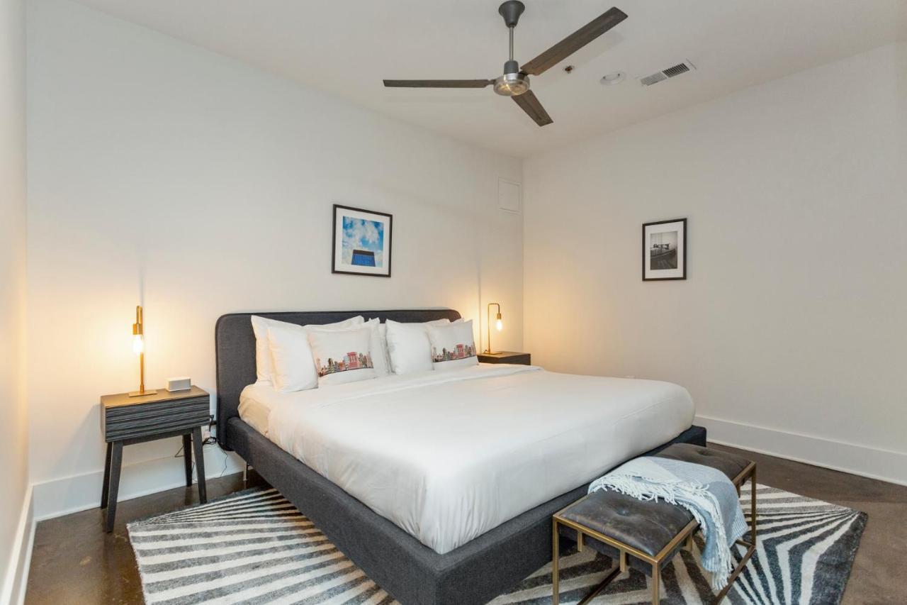 Mint House At The Reserve - Nashville Esterno foto