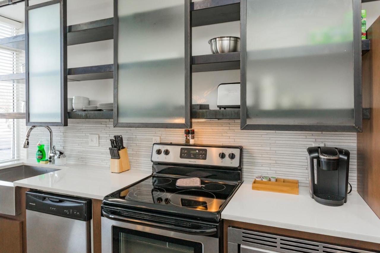 Mint House At The Reserve - Nashville Esterno foto