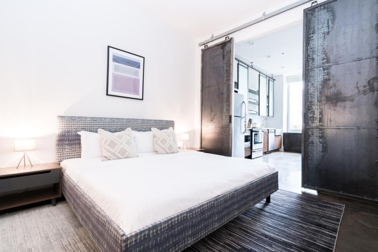 Mint House At The Reserve - Nashville Esterno foto