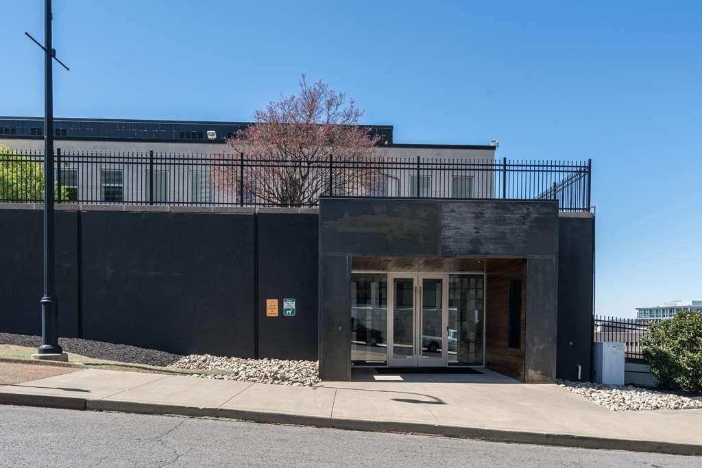 Mint House At The Reserve - Nashville Esterno foto
