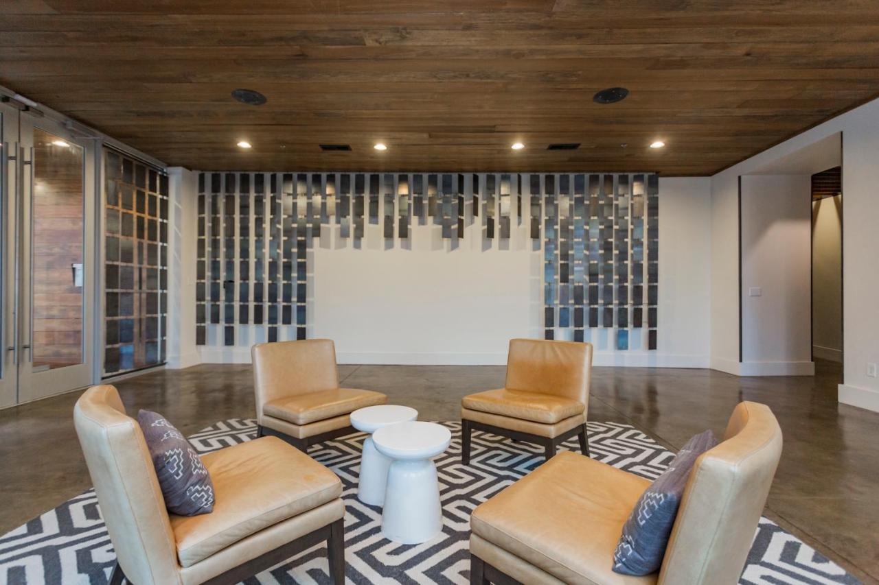 Mint House At The Reserve - Nashville Esterno foto