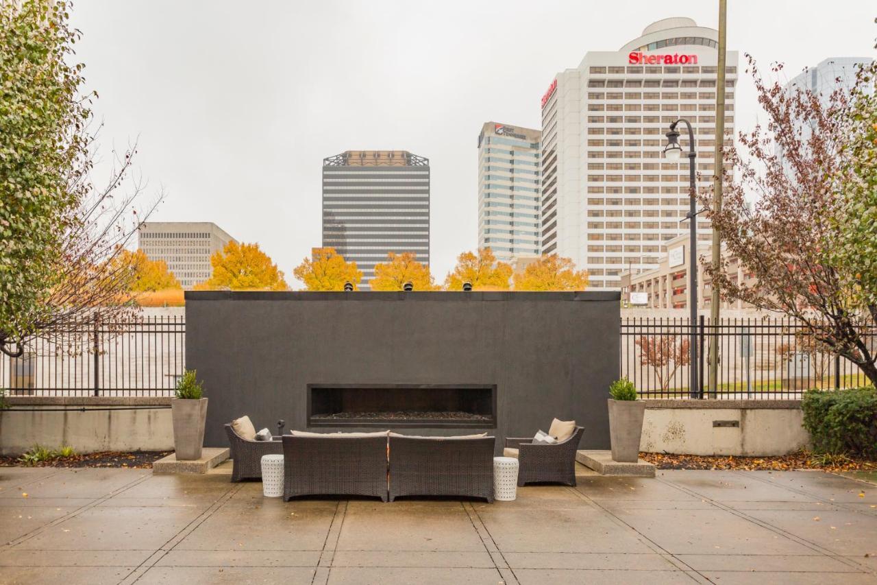 Mint House At The Reserve - Nashville Esterno foto