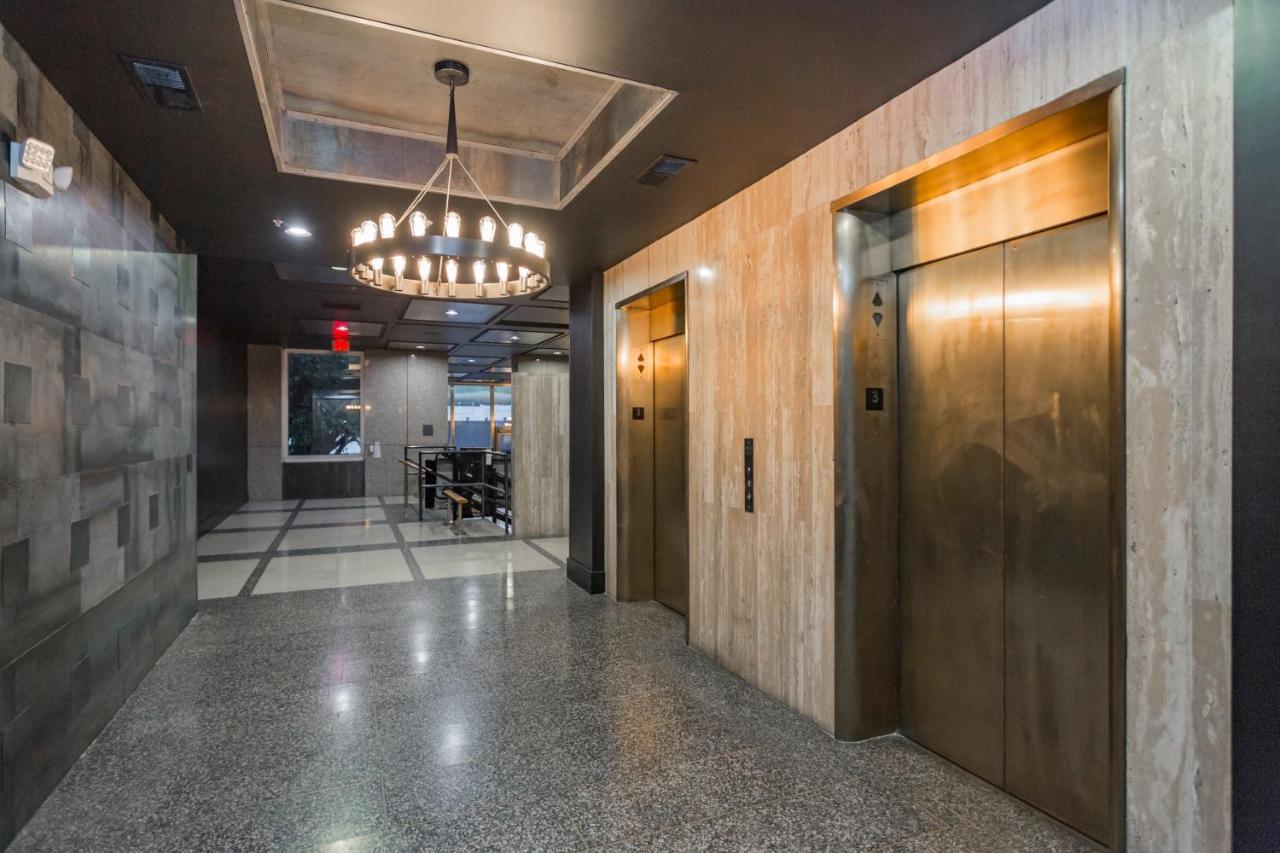 Mint House At The Reserve - Nashville Esterno foto