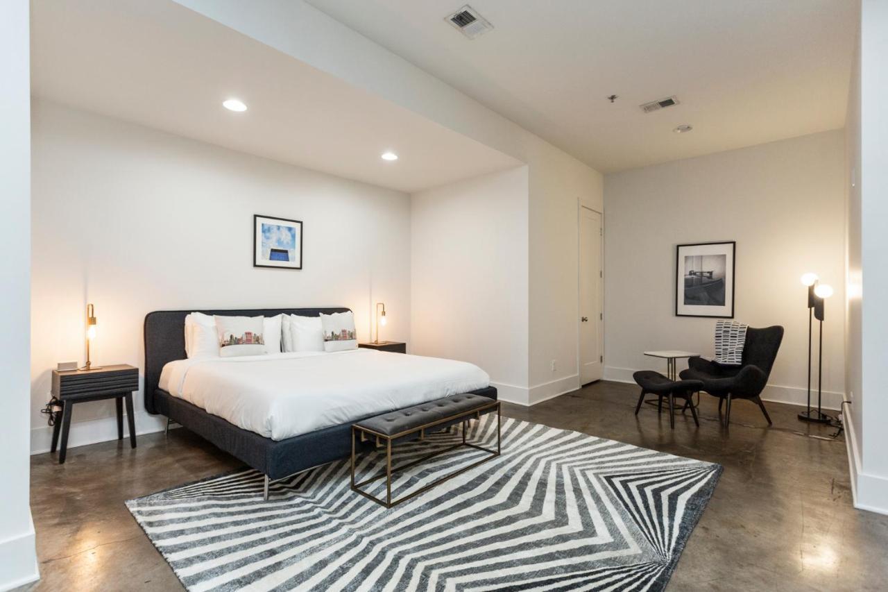 Mint House At The Reserve - Nashville Esterno foto