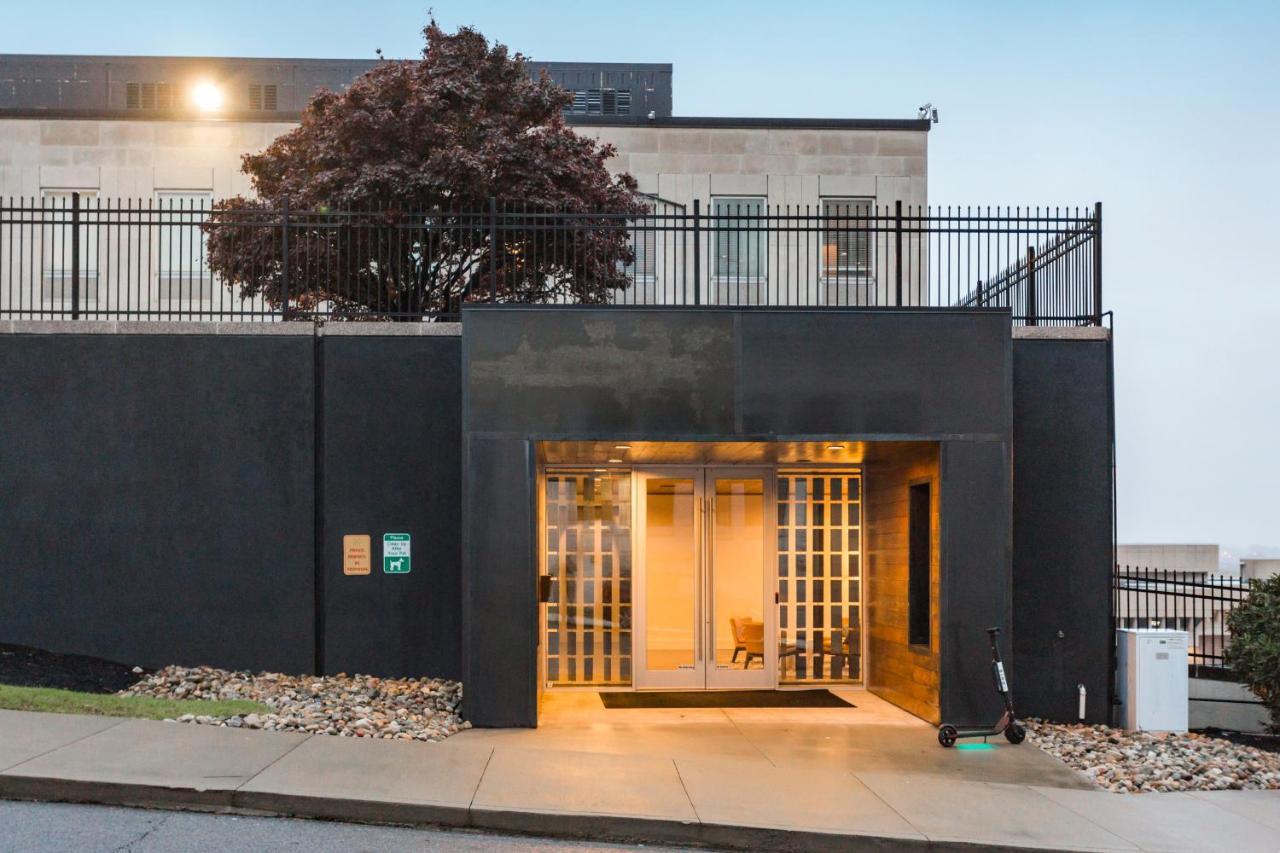 Mint House At The Reserve - Nashville Esterno foto