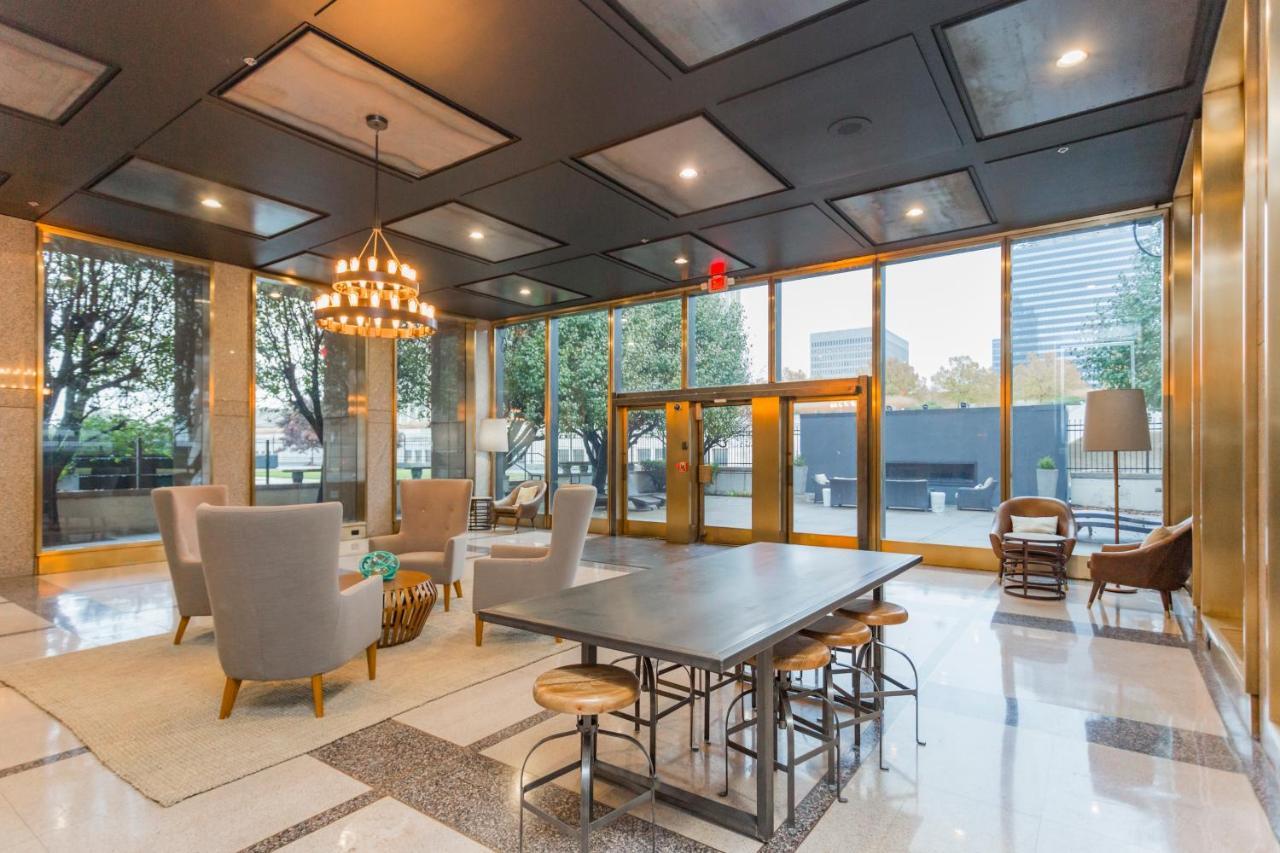 Mint House At The Reserve - Nashville Esterno foto