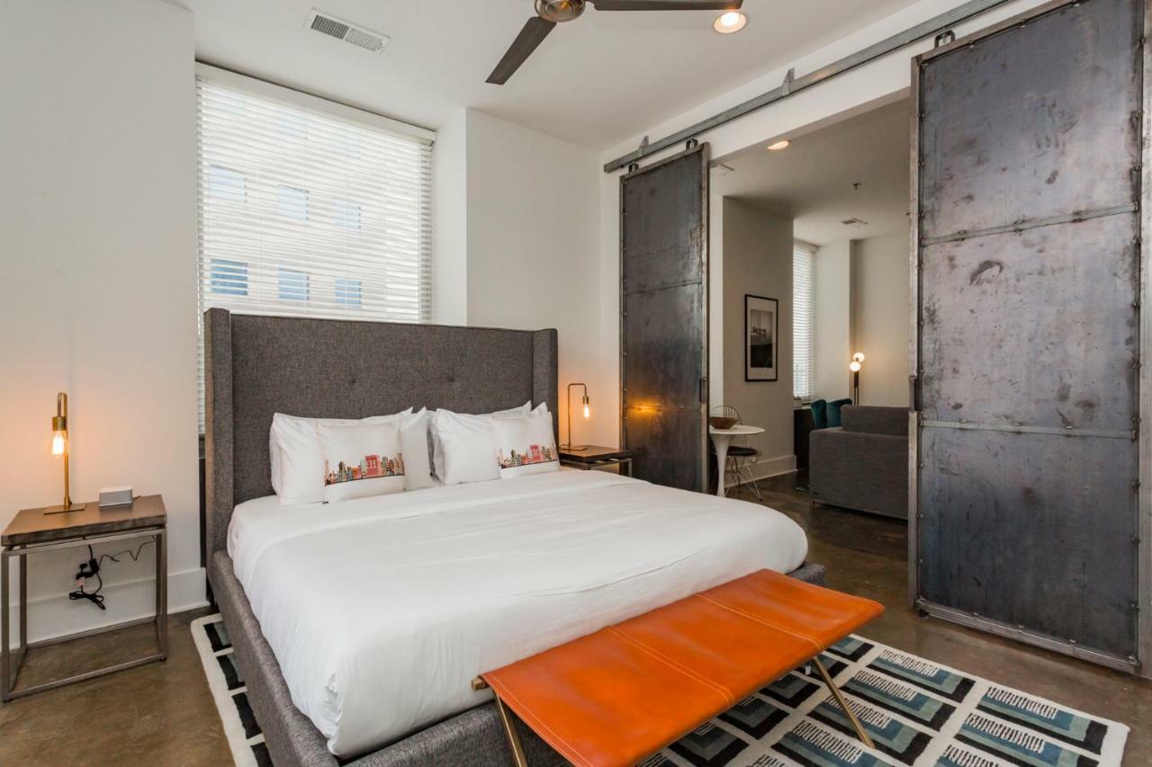 Mint House At The Reserve - Nashville Esterno foto