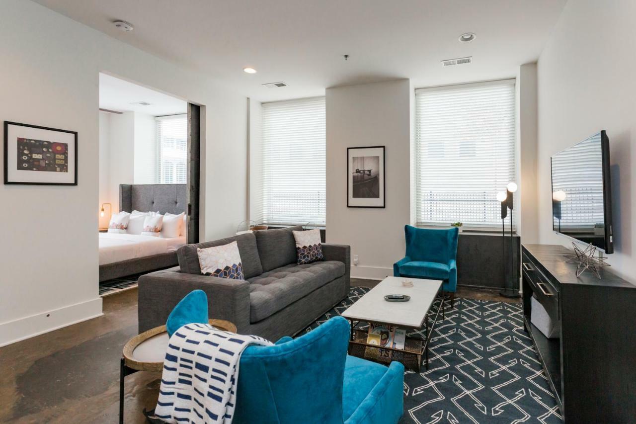 Mint House At The Reserve - Nashville Esterno foto