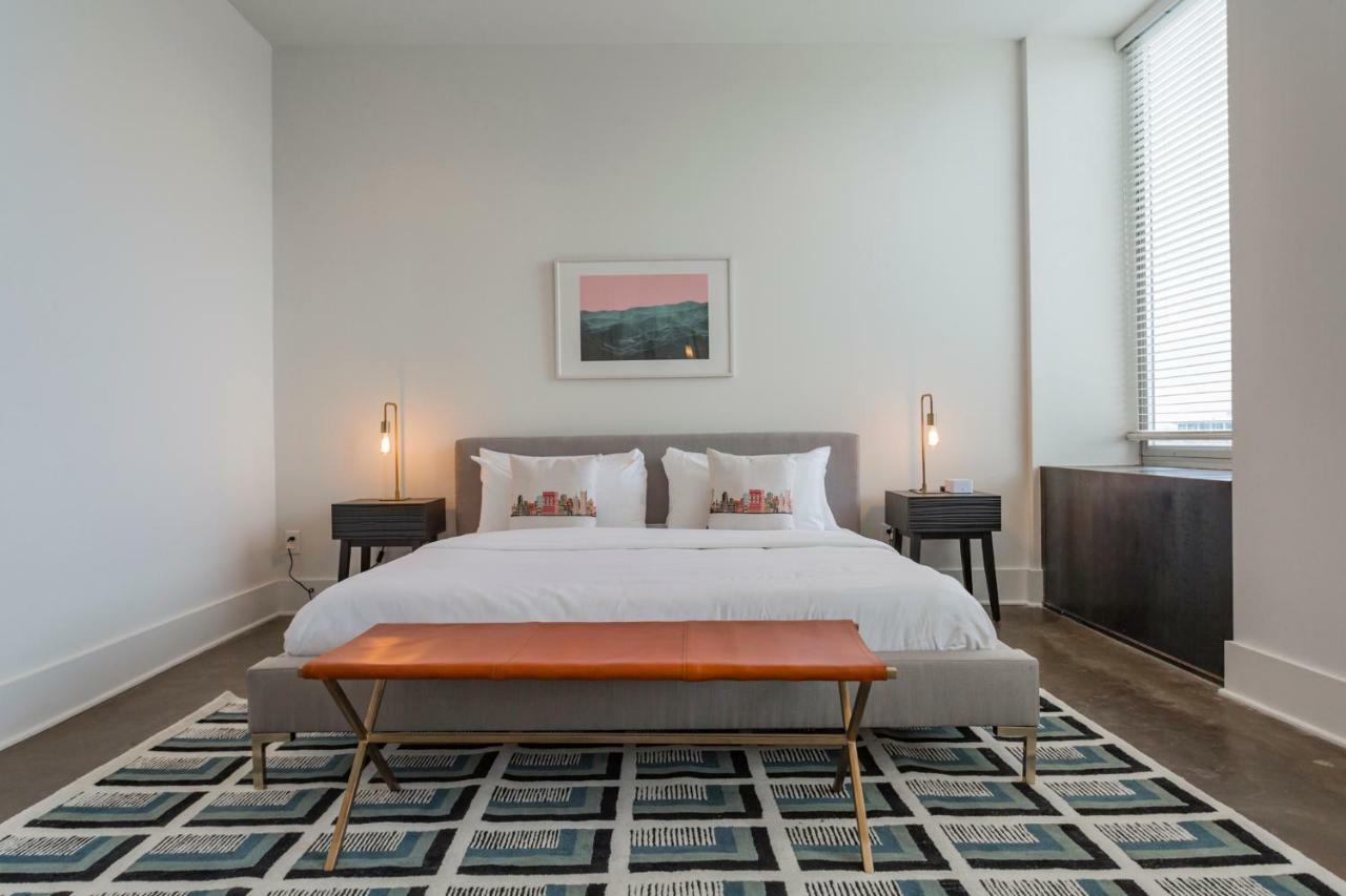 Mint House At The Reserve - Nashville Esterno foto