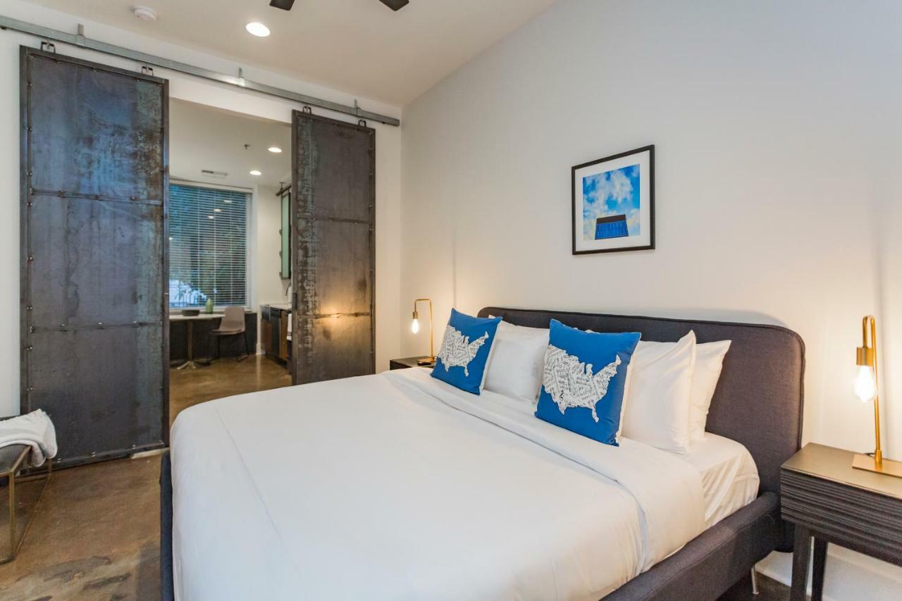 Mint House At The Reserve - Nashville Esterno foto