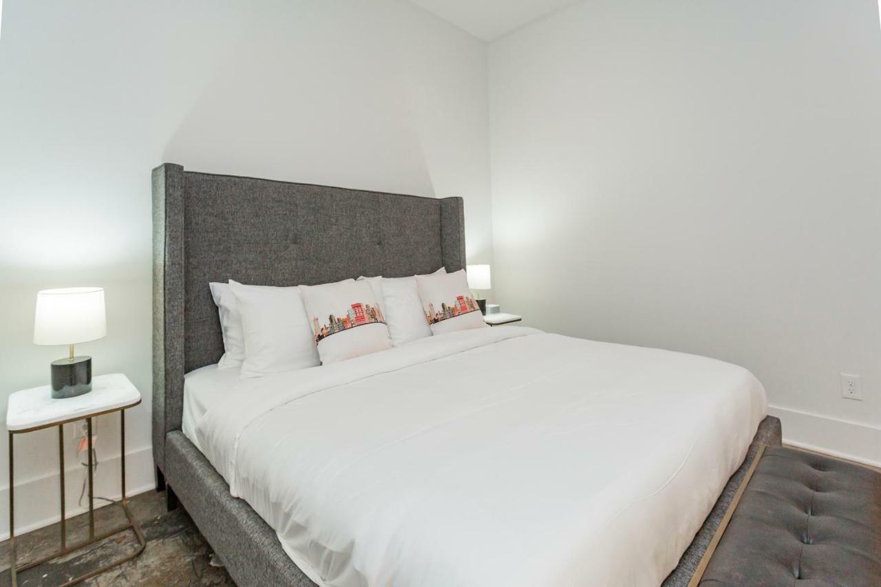 Mint House At The Reserve - Nashville Esterno foto