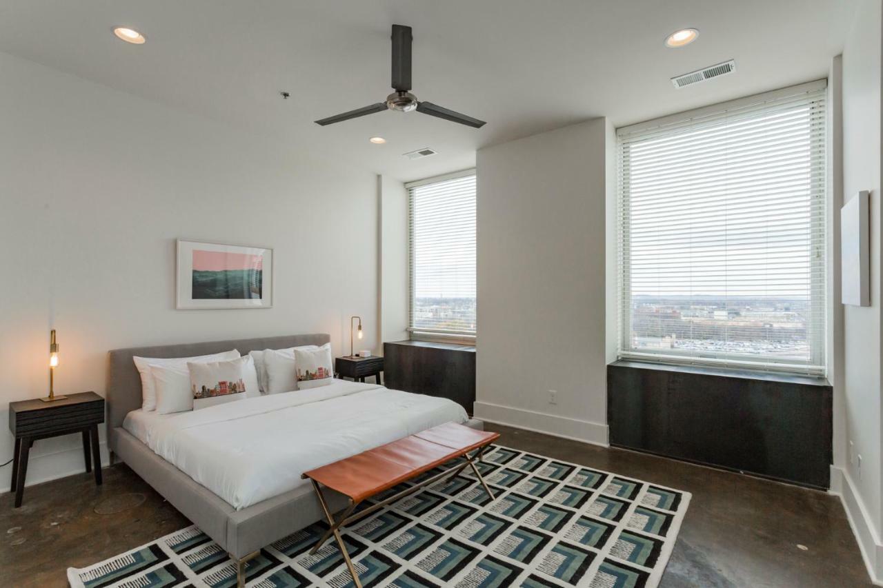 Mint House At The Reserve - Nashville Esterno foto