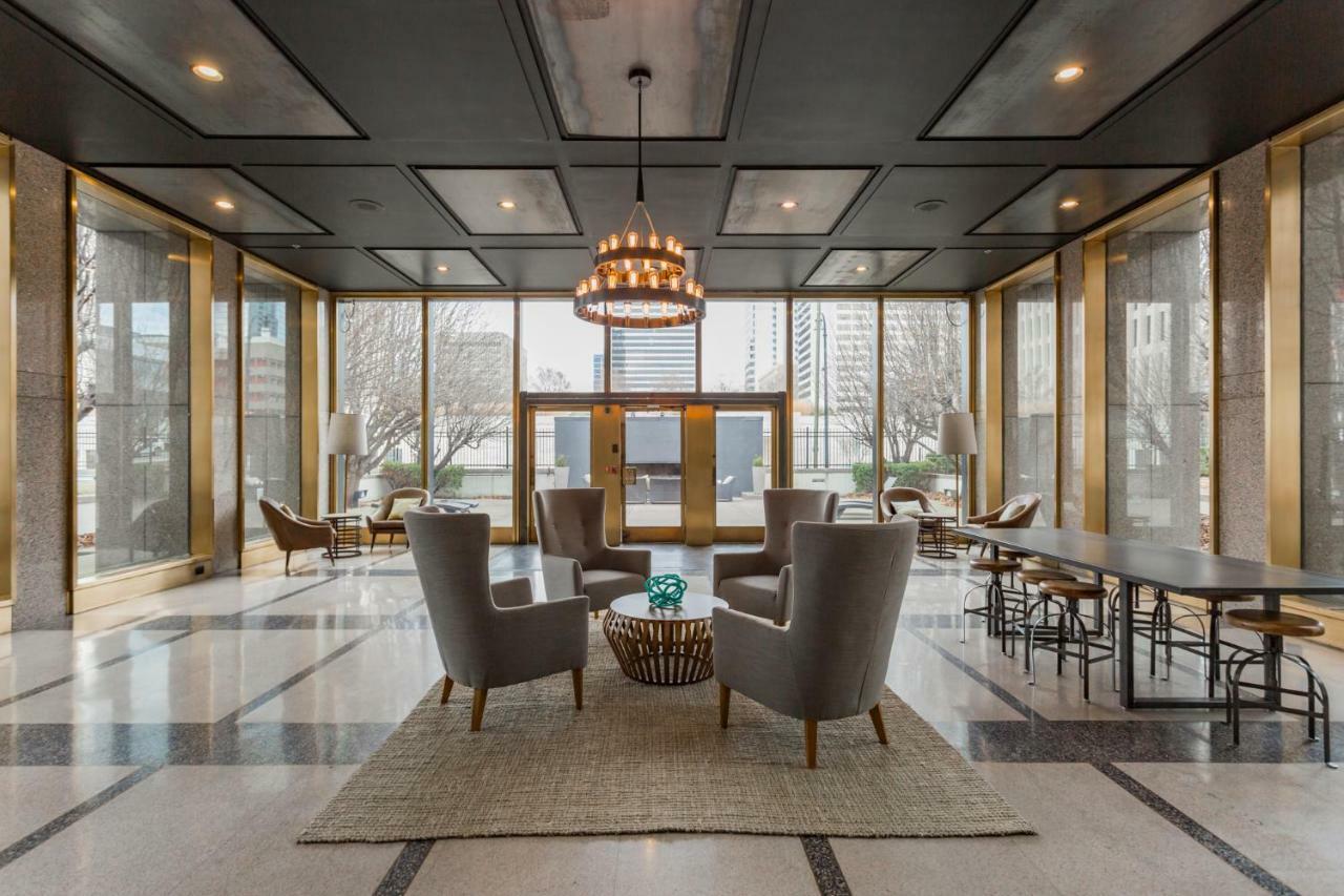 Mint House At The Reserve - Nashville Esterno foto