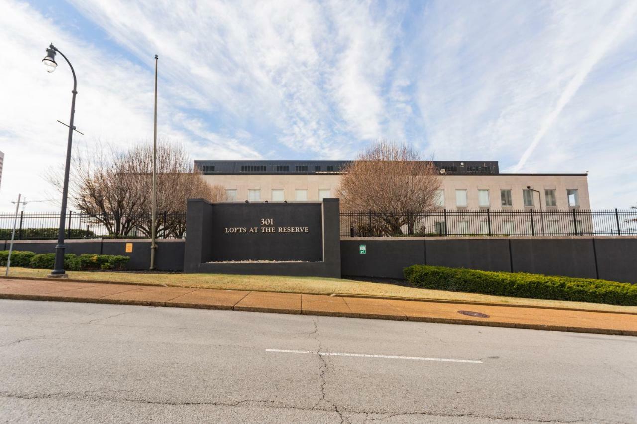 Mint House At The Reserve - Nashville Esterno foto