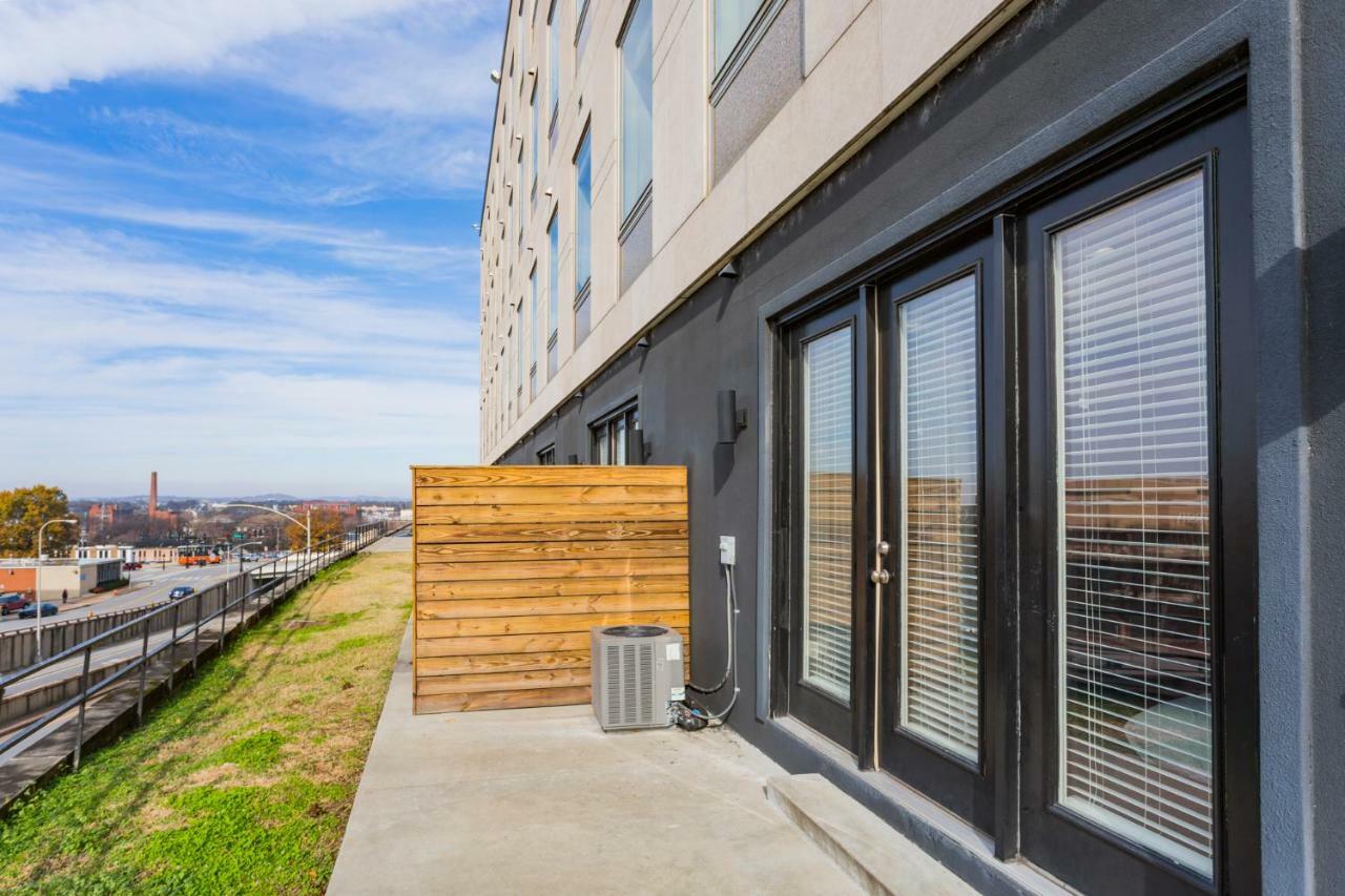 Mint House At The Reserve - Nashville Esterno foto