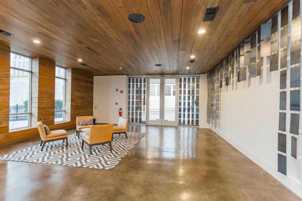 Mint House At The Reserve - Nashville Esterno foto