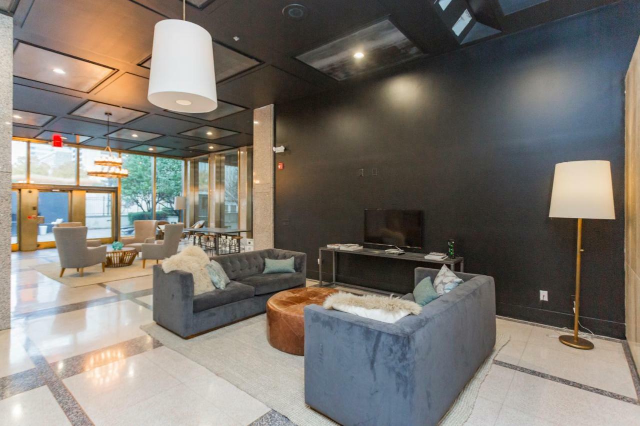 Mint House At The Reserve - Nashville Esterno foto