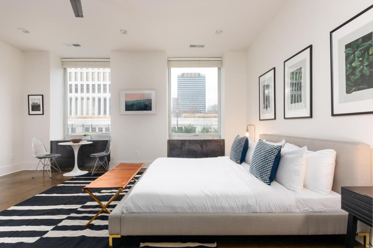 Mint House At The Reserve - Nashville Esterno foto