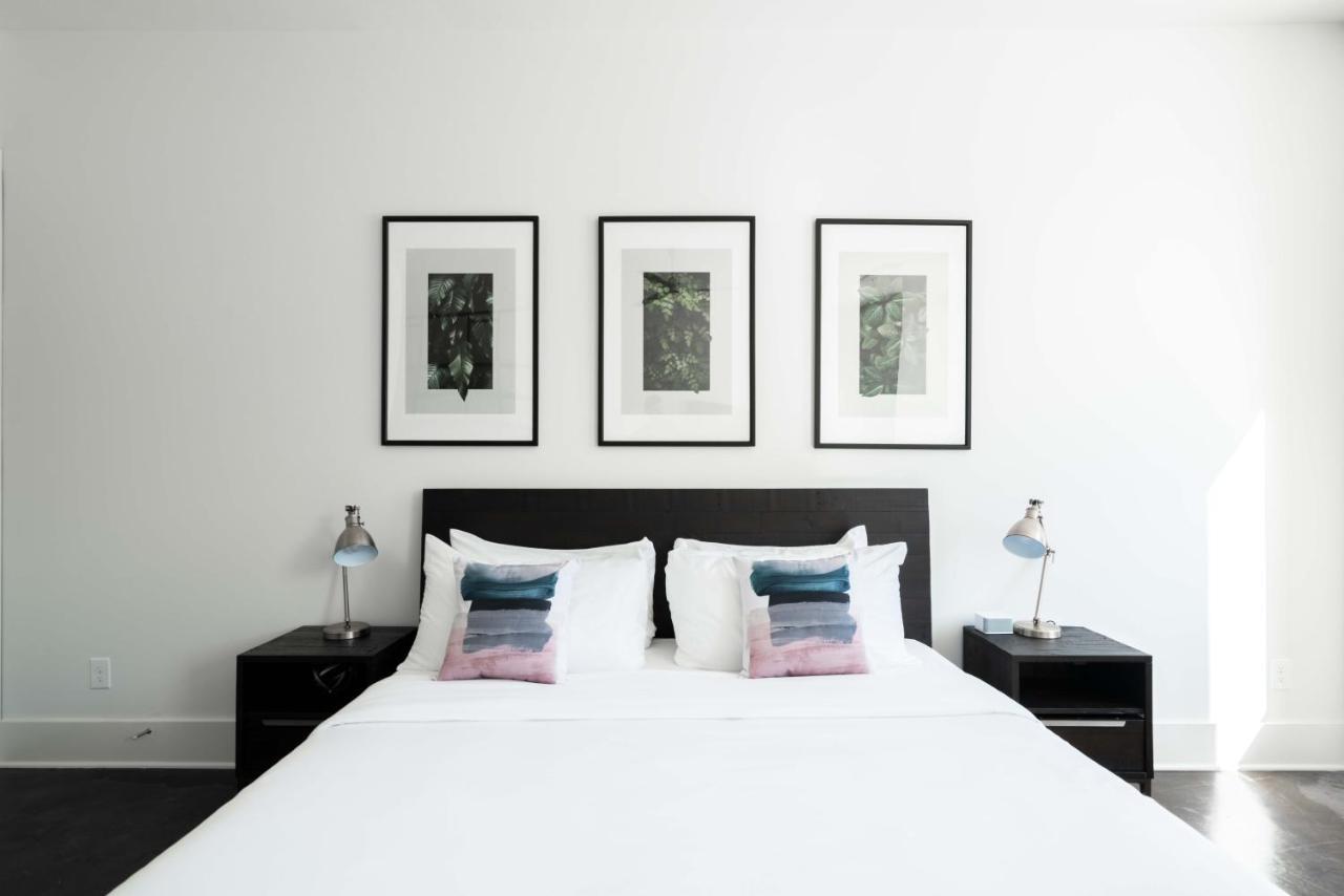 Mint House At The Reserve - Nashville Esterno foto