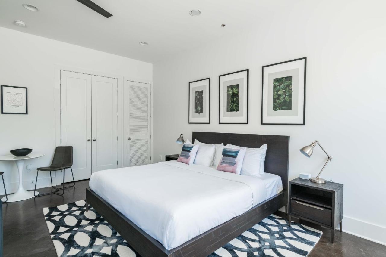 Mint House At The Reserve - Nashville Esterno foto
